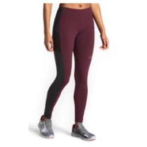 The North Face Winter Warm Mid-Rise Tights